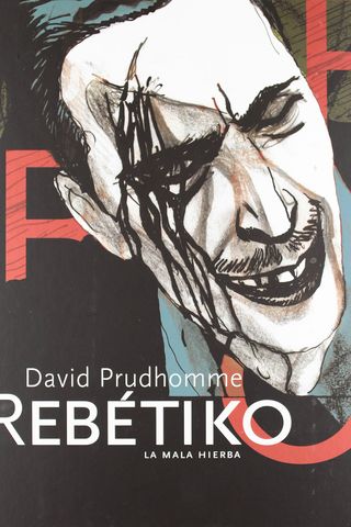 Book cover