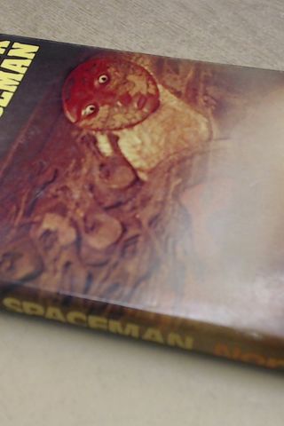 Book cover