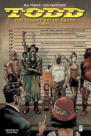 Book cover