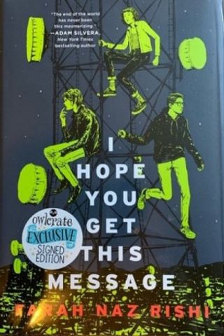 book cover