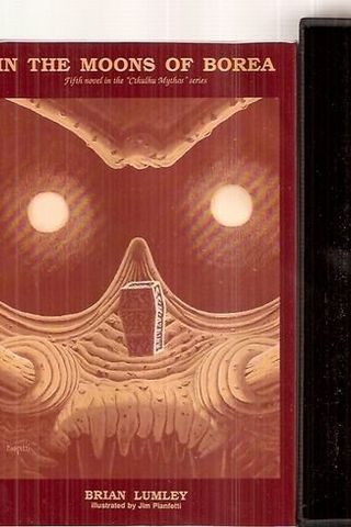 Book cover