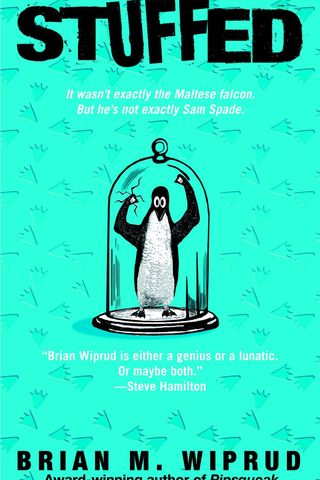 Book cover