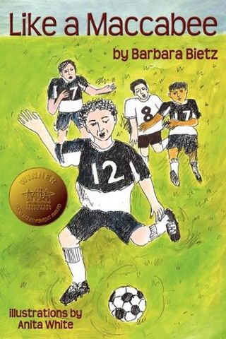 Book cover