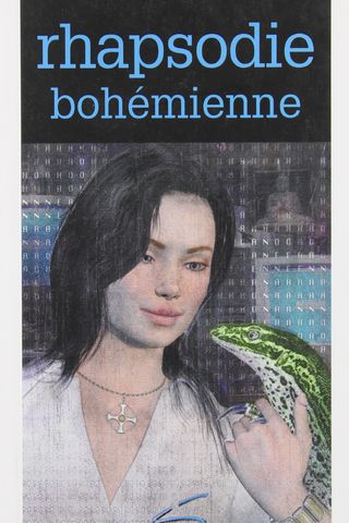 Book cover