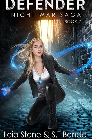 Book cover