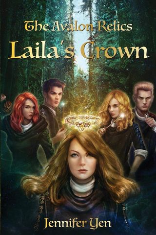 Book cover
