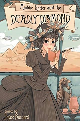 Book cover