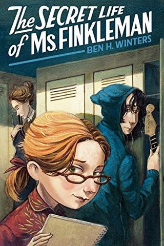 Book cover