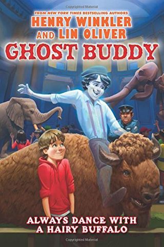 Book cover