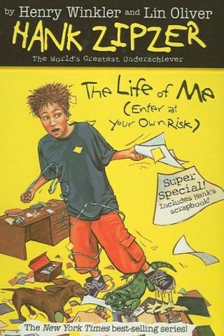 Book cover
