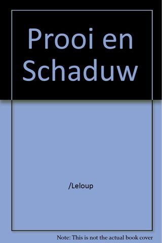 Book cover
