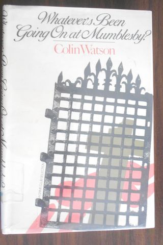 Book cover