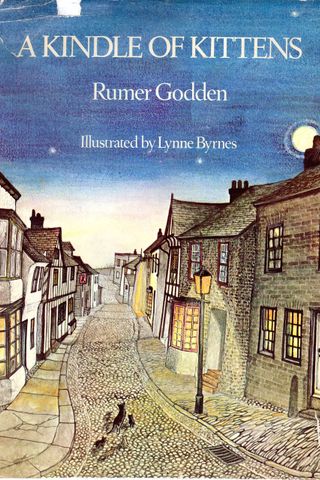 Book cover
