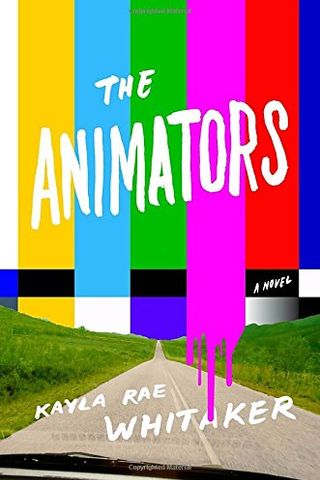 Book cover