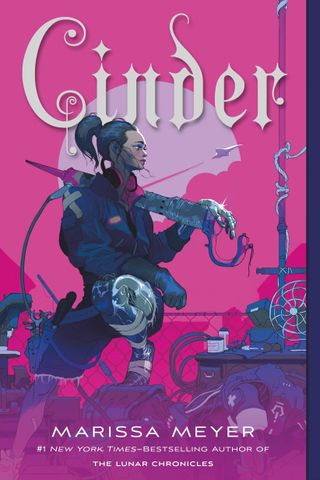book cover