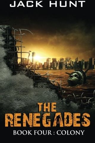 Book cover