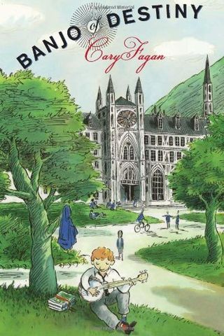 Book cover