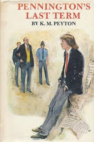 Book cover