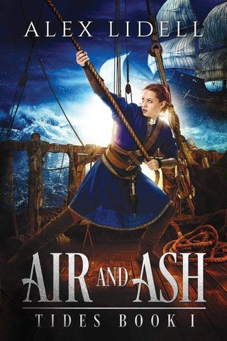 Book cover