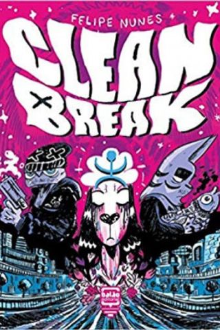 book cover