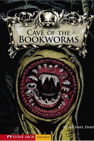 Book cover