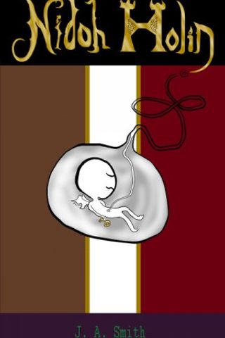 Book cover