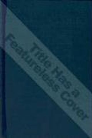 Book cover