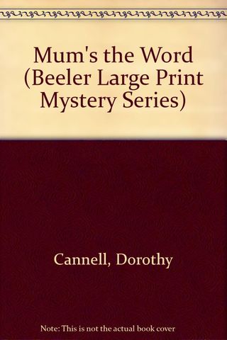 Book cover