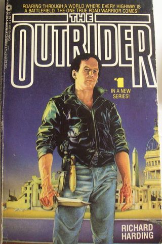 Book cover