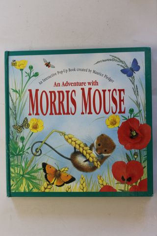 Book cover