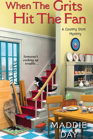Book cover
