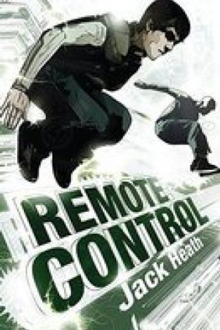 Book cover