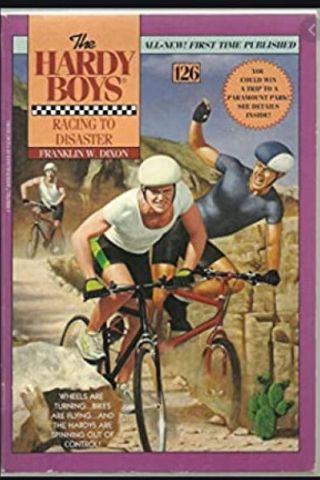 book cover