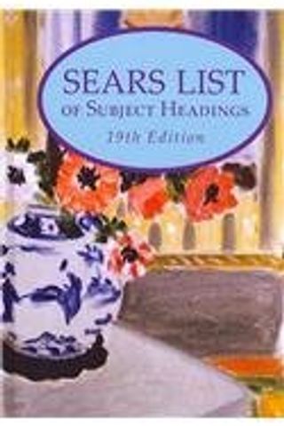 Book cover