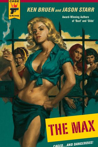 Book cover
