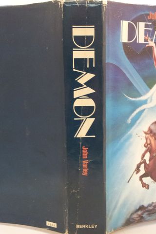 Book cover