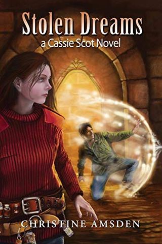 Book cover
