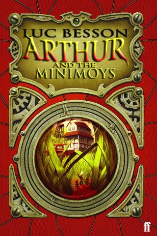 Book cover