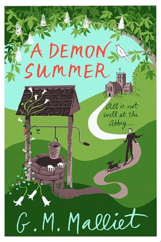 Book cover