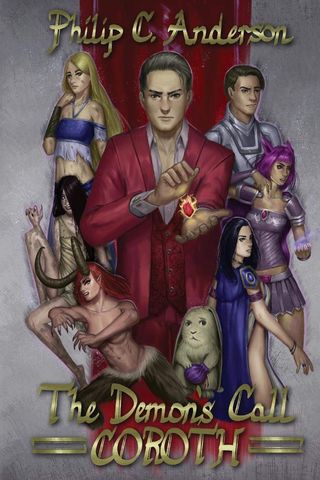 Book cover