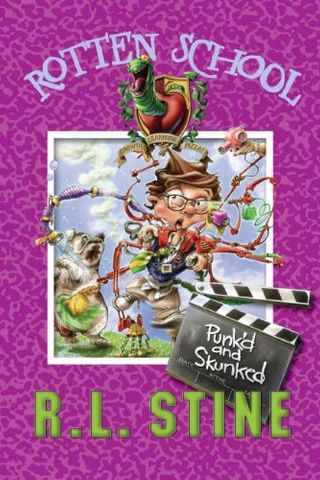 Book cover