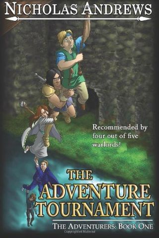 Book cover