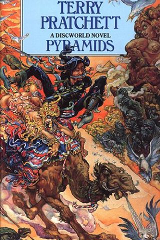 Book cover