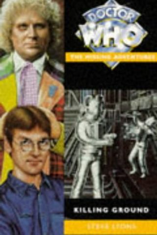 Book cover