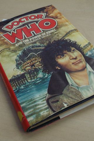 Book cover