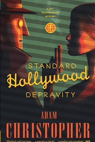Book cover