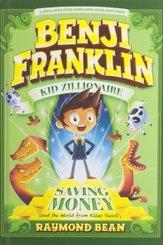 Book cover