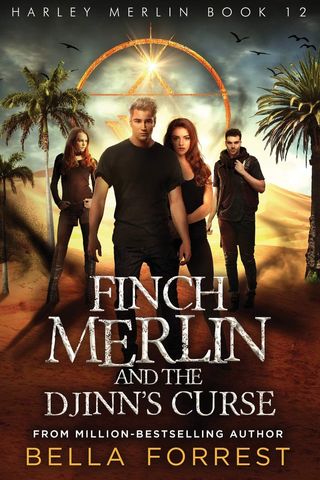 Book cover