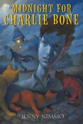 Book cover