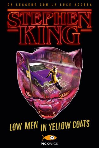 Book cover